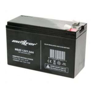 MBAT-12V7.5AH