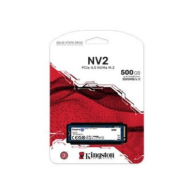 SNV2S/500G